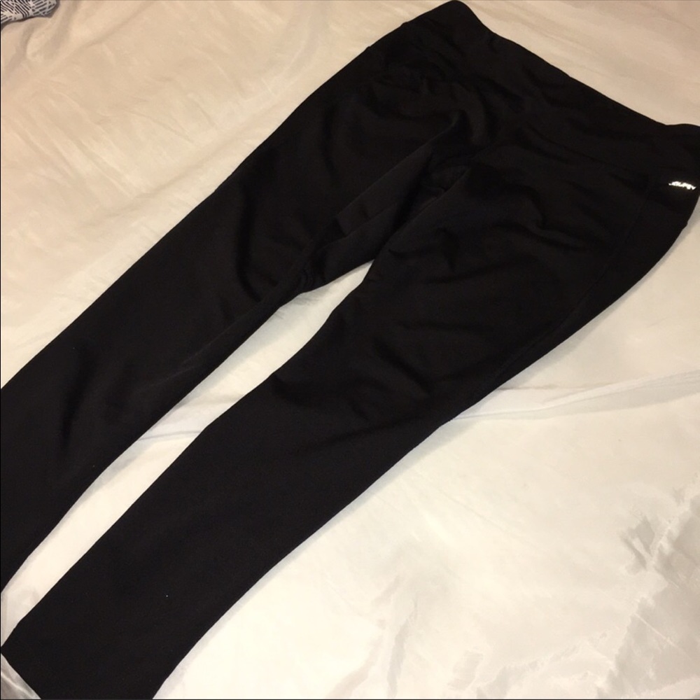 Jockey leggings